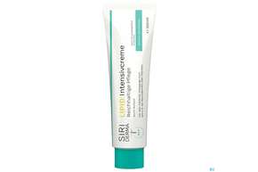 Siriderma Lipid Intensiv Creme Leicht Duftend 150ml, A-Nr.: 3996158 - 01