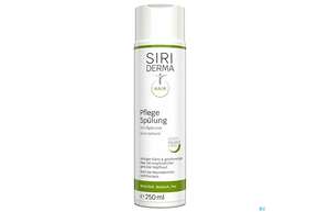 Siriderma Pflege-spuelung Leicht Duftend 250ml, A-Nr.: 3849635 - 01