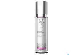 Siriderma Ultimativ Nachtcreme Ohne Duftstoffe 50ml, A-Nr.: 4792386 - 01