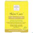 Sie sehen eine Packung Skin Care Collagen Filler Tabl 120st, Produktbild: 01 Skin Care Collagen Filler Tabl 120st, A-Nr.: 5104939 - 01