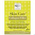 Sie sehen eine Packung Skin Care Collagen Filler Tabl 120st, Produktbild: 02 Skin Care Collagen Filler Tabl 120st, A-Nr.: 5104939 - 02