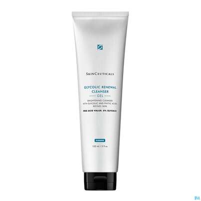 Skinceuticals Glycolic 10 Cleans 150ml, A-Nr.: 5246823 - 01