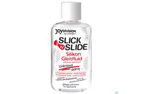 Slick N Slide Gleitfluid 20ml, A-Nr.: 3432088 - 01