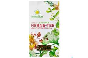 Sonnenmoor Tee Lose Herne 50g, A-Nr.: 5207183 - 01