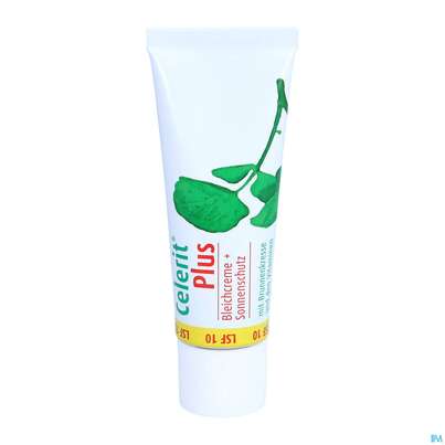 Sonnenprodukte Celerit Pls Schutzcreme 25ml, A-Nr.: 2364568 - 06