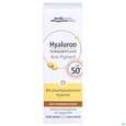 Sonnenprodukte Hyaluron Sonnenpflege Gesicht Anti-pigment Anti-age F50+ 50ml, A-Nr.: 5074842 - 01