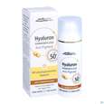Sonnenprodukte Hyaluron Sonnenpflege Gesicht Anti-pigment Anti-age F50+ 50ml, A-Nr.: 5074842 - 07