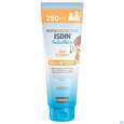 Sonnenprodukte Isdin/fotoprotection Pediatrics Gel Cream Lsf 50 250ml, A-Nr.: 5670691 - 02