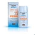Sonnenprodukte Isdin/fotoprotection Pediatrics Mineral Baby Lsf 50 50ml, A-Nr.: 5570222 - 04