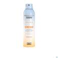 Sie sehen eine Packung Sonnenprodukte Isdin/fotoprotector Lotion Spray 250ml, Produktbild: 07 Sonnenprodukte Isdin/fotoprotector Lotion Spray 250ml, A-Nr.: 5082066 - 07
