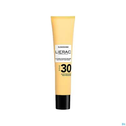 Sonnenprodukte Lierac Sunissime Velvet Fluid Spf30 40ml, A-Nr.: 5849622 - 01
