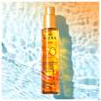 Sonnenprodukte Nuxe Sun Gesicht +koerper Tanning Sun Oil Spf50 150ml, A-Nr.: 5755281 - 07