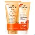Sonnenprodukte Nuxe Sun Lotion Spf50 +shampoon +nuxe After Sun 100ml Gwp 1st, A-Nr.: 5763613 - 01