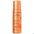 Sonnenprodukte Nuxe Sun Moisturizing Self-tanning Mousse 150ml, A-Nr.: 5861209 - 01