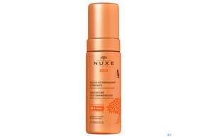 Sonnenprodukte Nuxe Sun Moisturizing Self-tanning Mousse 150ml, A-Nr.: 5861209 - 01