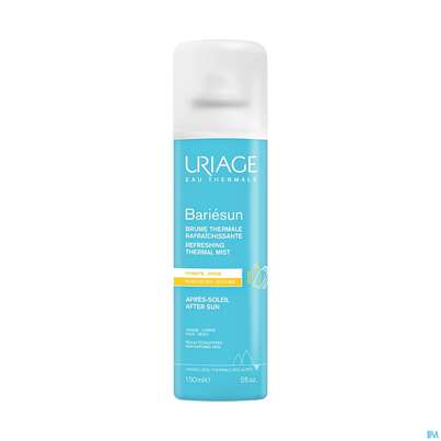Sonnenprodukte Uriage/bariesun Aftersun Spray 150ml, A-Nr.: 5617917 - 01