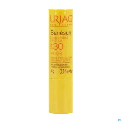Sonnenprodukte Uriage/bariesun Lippenstick Spf30 4g, A-Nr.: 5618041 - 03
