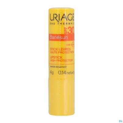 Sonnenprodukte Uriage/bariesun Lippenstick Spf30 4g, A-Nr.: 5618041 - 04