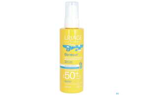 Sonnenprodukte Uriage/bariesun Pumpspray Kinder Spf50+ 200ml, A-Nr.: 5618087 - 01