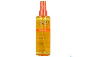 Sonnenprodukte Uriage/bariesun Pumpspray Spf50+ Trockenoel 200ml, A-Nr.: 5618118 - 01