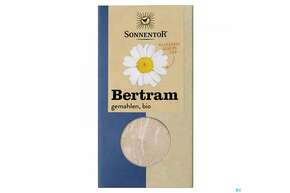 Sonnentor Bio Bertram Gemahlen 00683 40g, A-Nr.: 5477066 - 01