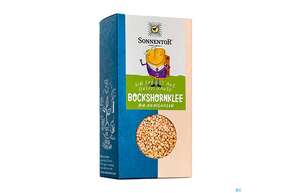 Sonnentor Bio Bockshornklee Ganz 00118 120g, A-Nr.: 3391366 - 01