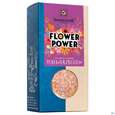 Sie sehen eine Packung Sonnentor Bio Flower Power Mischung 00376 35g, Produktbild: 02 Sonnentor Bio Flower Power Mischung 00376 35g, A-Nr.: 3701217 - 02
