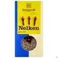 Sonnentor Bio Nelken Ganz 00328 35g, A-Nr.: 3740306 - 01