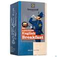 Sonnentor Doppelkammerbeutel/bio English Breakfast Tee 32,4g 02685 18st, A-Nr.: 5804884 - 02