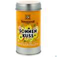 Sonnentor Gewuerzbluetenzubereitung Bio Sonnenkuss Streudose 07703 35g, A-Nr.: 4407276 - 01