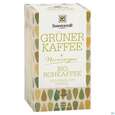 Sonnentor Gruener Kaffee Bio Aufgussbeutel 02906 18st, A-Nr.: 4276006 - 02