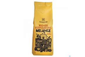 Sonnentor Kaffee/bio Melange Ganze Bohne 01101 500g, A-Nr.: 5744596 - 01