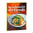 Sie sehen eine Packung Sonnentor Kochbuch Freude 05648 1st, Produktbild: 01 Sonnentor Kochbuch Freude 05648 1st, A-Nr.: 3871161 - 01