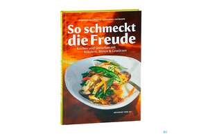 Sonnentor Kochbuch Freude 05648 1st, A-Nr.: 3871161 - 01