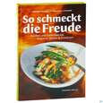 Sie sehen eine Packung Sonnentor Kochbuch Freude 05648 1st, Produktbild: 02 Sonnentor Kochbuch Freude 05648 1st, A-Nr.: 3871161 - 02