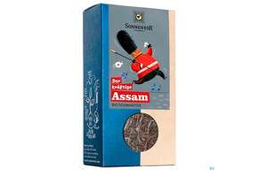 Sonnentor Schwarztee Bio Assam Lose 00664 95g, A-Nr.: 4308574 - 01