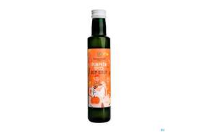 Sonnentor Sirup/bio Pumpkin Spice 00983 250ml, A-Nr.: 5743846 - 01