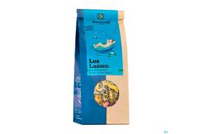 Sonnentor Tee/bio Loslassen Lose 00534 40g, A-Nr.: 3573914 - 01