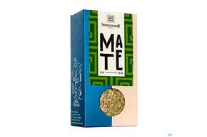 Sonnentor Tee/bio Mate Lose 00237 90g, A-Nr.: 3388281 - 01