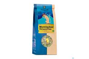 Sonnentor Tee/bio Mystischer Hexen 00509 40g, A-Nr.: 3573920 - 01