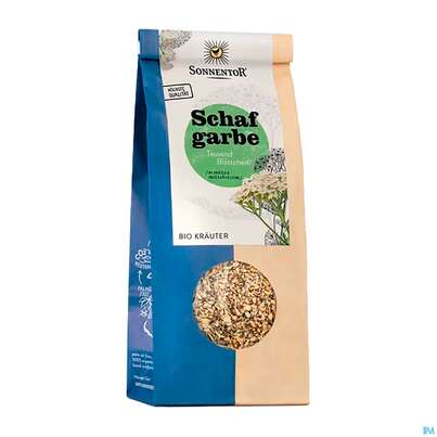 Sonnentor Tee/bio Schafgarbe Lose 00211 50g, A-Nr.: 3388105 - 01