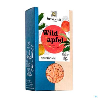 Sonnentor Tee/bio Wildapfel Lose 01206 90g, A-Nr.: 5683653 - 01