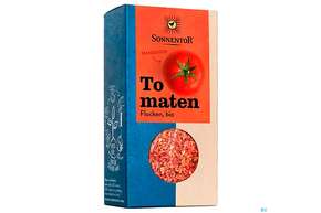 Sonnentor Tomaten Flocken 00872 45g, A-Nr.: 5227010 - 01