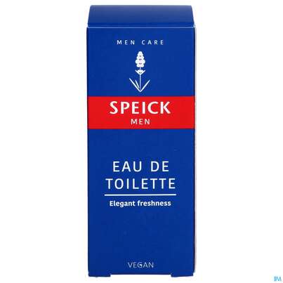 Speick Men Eau De Toilette Nr 61049 50ml, A-Nr.: 4196520 - 01