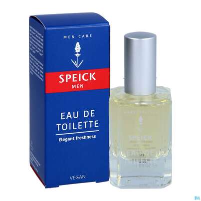 Speick Men Eau De Toilette Nr 61049 50ml, A-Nr.: 4196520 - 06