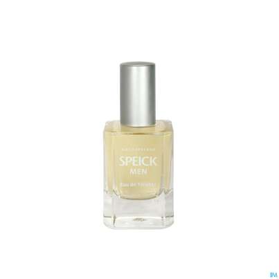 Speick Men Eau De Toilette Nr 61049 50ml, A-Nr.: 4196520 - 03