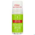 Speick Natural/aktiv Deo Roll-on Nr 61139 50ml, A-Nr.: 4196425 - 02