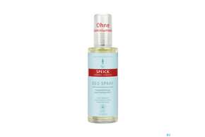 Speick Thermal/sensitive Deo Spray Nr 61163 75ml, A-Nr.: 4196678 - 01