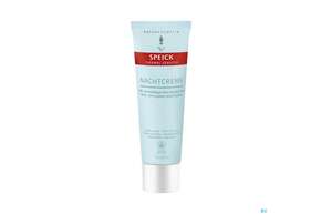 Speick Thermal/sensitive Nachtcreme Nr 61166 50ml, A-Nr.: 4098438 - 01