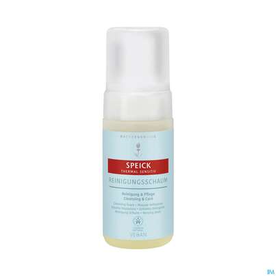 Speick Thermal/sensitive Reinigungsschaum Nr 61 115ml, A-Nr.: 5224603 - 01